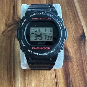 G-Shock DW-5750